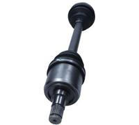 MAXGEAR Eje Motriz Delantero Izquierda para Land Rover Freelander Suave Top