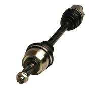 MAXGEAR Eje Motriz Delantero Izquierda para Mini Cabriolet COOPER S John