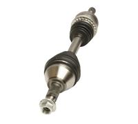 MAXGEAR Eje Motriz Delantero Izquierda para Opel Astra H Twintop 1.9 CDTI B