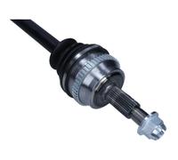 MAXGEAR Eje Motriz Delantero Izquierda para Opel Movano Combi Renault Master II