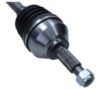MAXGEAR Eje Motriz Delantero Izquierda para Opel Vivaro Caja Renault Trafic II