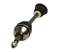 MAXGEAR Eje Motriz Delantero Izquierda para Opel Vivaro Combi 2.5 CDTI Renault