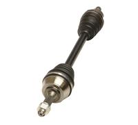 Semieje 49-2573 MAXGEAR para PEUGEOT CITROËN
