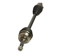 MAXGEAR Eje Motriz Delantero Izquierda para Peugeot 207 Sw Citroën C3 III