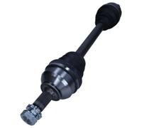 MAXGEAR Eje Motriz Delantero Izquierda para Peugeot 407 Sw Citroën C5 III Break