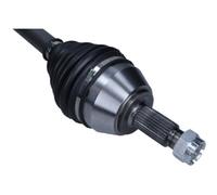 MAXGEAR Eje Motriz Delantero Izquierda para Peugeot 807E Eb EA _ Eb _ 49-1799