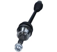 MAXGEAR Eje Motriz Delantero Izquierda para Peugeot Bipper Tipi Citroën Nemo
