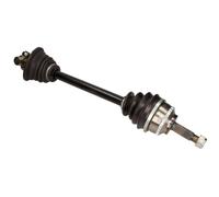 MAXGEAR Eje Motriz Delantero Izquierda para Renault Clio II Kangoo 49-0322