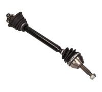 MAXGEAR Eje Motriz Delantero Izquierda para Renault Clio II Kangoo 49-0537
