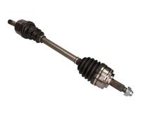 MAXGEAR Eje Motriz Delantero Izquierda para Renault Master III Bus Jv Ev Hv UV