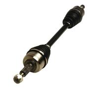 MAXGEAR Eje Motriz Delantero Izquierda para Renault Mégane III Grandtour 1.5 DCI