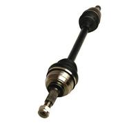 MAXGEAR Eje Motriz Delantero Izquierda para Renault Modus/Grand 1.2 Clio III