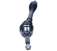 MAXGEAR Eje Motriz Delantero Izquierda para Renault Scénic II JM0/1_ 49-1201