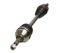 MAXGEAR Eje Motriz Delantero Izquierda para Renault Trafic II Bus 2.0 DCI 115