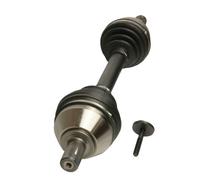 MAXGEAR Eje Motriz Delantero Izquierda para Volvo V60 V70 III D3/D4 Ford S-MAX