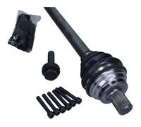 MAXGEAR Eje Motriz Delantero Izquierda para VW Golf V 1K1 5M1 521 1K5 49-1723