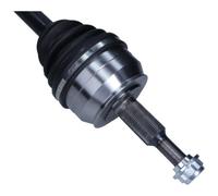 MAXGEAR Eje Motriz Delantero Izquierda para VW Multivan V Transporter Bus