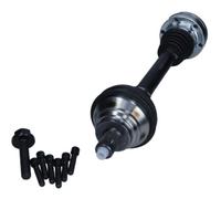 MAXGEAR Eje Motriz Delantero Izquierda para VW Passat Alltrack Touran Tiguan