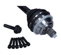 MAXGEAR Eje Motriz Delantero Izquierda para VW Transporter IV Bus 70XB 70XC 7DB