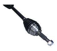 MAXGEAR Eje Motriz Delantero para Renault Kangoo/Grand KW0/1_ BM0/1_ CM0/1_