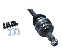MAXGEAR Eje Transmisión Trasero Derecha para BMW 1er E81 E87 3er Touring E91 E90