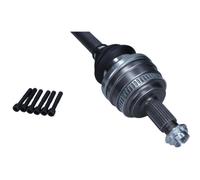 MAXGEAR Eje Trasero Izquierdo Apto para BMW 3er Touring E46 49-1096