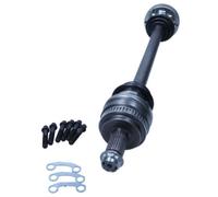 MAXGEAR Eje Trasero Izquierdo para BMW 1er E81 E87 3er Touring E91 E90