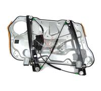 MAXGEAR Elevador De Ventana Eléctrico Delante Derecho Para VW Golf IV