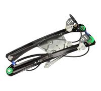 MAXGEAR Elevador De Ventana Eléctrico Delante Izquierda Para Audi A4 8D2 B5 8D5