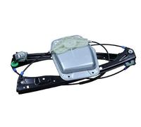 Elevador de ventanilla Delante, izquierda eléctrico 50-0445 MAXGEAR para VW