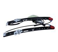 MAXGEAR Elevalunas Eléctrico Delantero Izquierdo Apto para BMW 3er Compacto E46