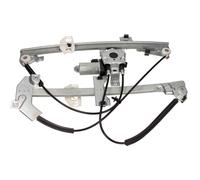 MAXGEAR Elevalunas Eléctrico Delantero Izquierdo Apto para Citroën Berlingo