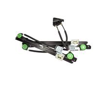 MAXGEAR Elevalunas Eléctrico Delantero Izquierdo para Seat Altea Toledo III