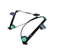 MAXGEAR Elevalunas Frontal Derecho para Porsche Boxster 986 911 996