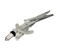 MAXGEAR Elevalunas Frontal Derecho para Renault Kangoo Express Nissan