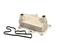 MAXGEAR Enfriador Apto para Fiat Doblo Limusina de Gran Capacidad 263_ 1.6 D