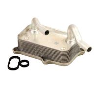 MAXGEAR Enfriador Apto para Mercedes-Benz Clase E W211 W210 Sl R230 500 350