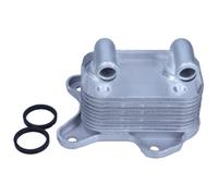MAXGEAR Enfriador Apto para Opel Combo Caja/Familiar Astra G Caravan F35 _ 1.7