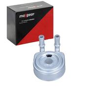 MAXGEAR Enfriador de aceite 14-0011 para C4 I (LC_) 97mm