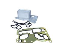 MAXGEAR Enfriador De Aceite Motor Con Juntas Para BMW X3 XDRIVE20D SDRIVE18D 3ER