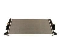 MAXGEAR Enfriador de Agua Apto para Toyota Avensis Familiar Auris T27 NRE15