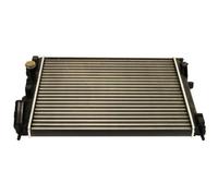 MAXGEAR Enfriador de Agua para Dacia Logan MCV Sandero Renault Kangoo Clio II