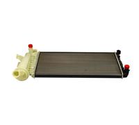 MAXGEAR Enfriador de Agua Radiador Apto para Fiat Punto 188 1.2 60