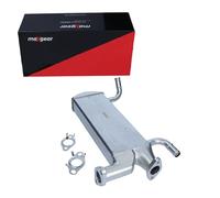 MAXGEAR Enfriador EGR Compatible con VW Amarok Pick-up 2HA, 2HB, S1B, S6B, S7A, S7B 27-0698