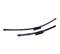 MAXGEAR Escobilla Delant. Apto para Citroën C3 II Sc Renault Laguna III