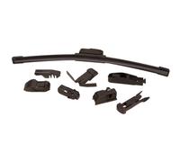 MAXGEAR Escobilla Delant. Apto para Fiat 500C 312 Toyota Yaris P9