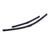 MAXGEAR Escobilla Delant. Apto para Ford Fiesta VI Peugeot 208 Aprox. Cc