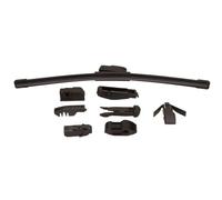 MAXGEAR Escobilla Delant. Apto para Ford Fiesta VI Tke VW Fox 5Z1 5Z3