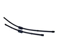 MAXGEAR Escobilla Delant. Apto para Ford Focus II Da Hcp Dp Peugeot 207 Cc