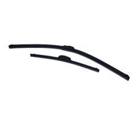 MAXGEAR Escobilla Delant. Apto para Hyundai i30 Coupé GD Toyota Auris E18